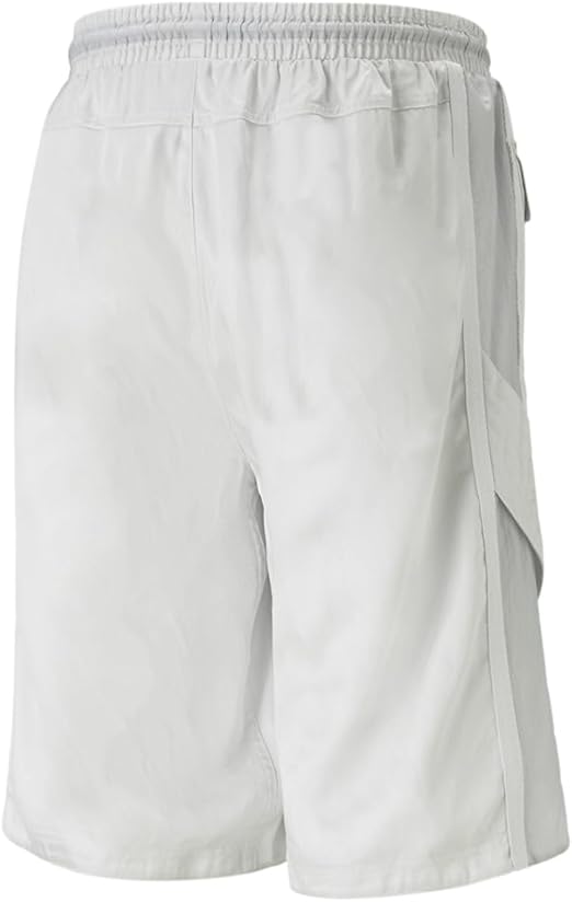 Puma Short X Koche Reversible White